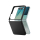 Etui / obudowa na smartfona Ringke  ONYX GALAXY Z FLIP 7 BLACK